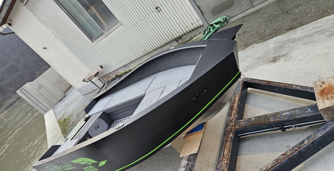 FishHawk 400