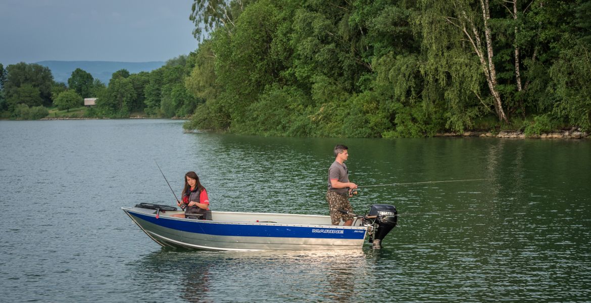 Marine 400 Fish
