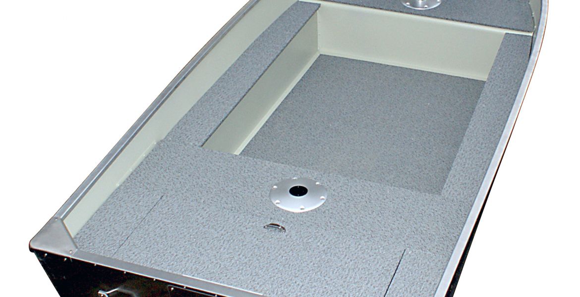 Marine 400 Fish DLX