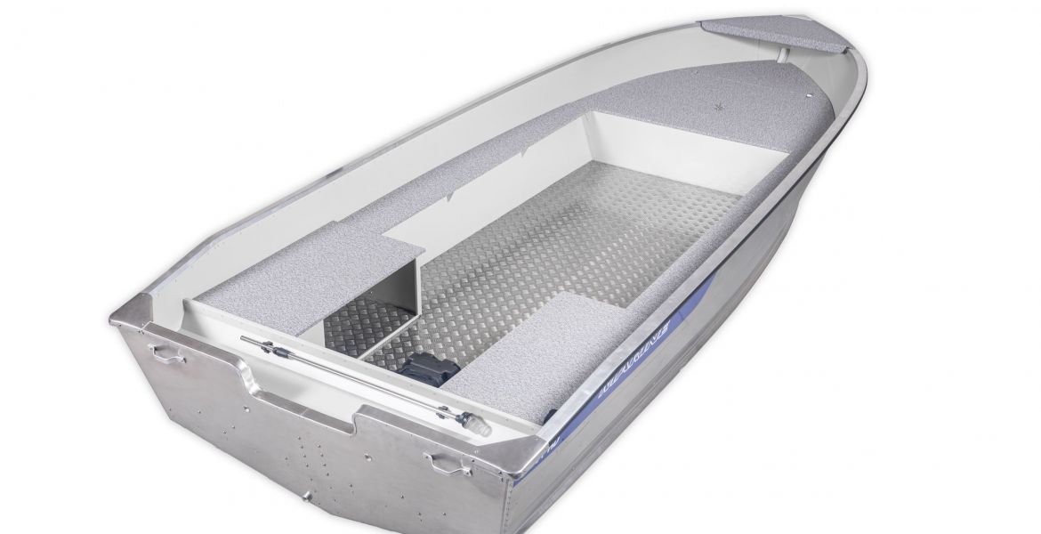MARINE 500 FHD