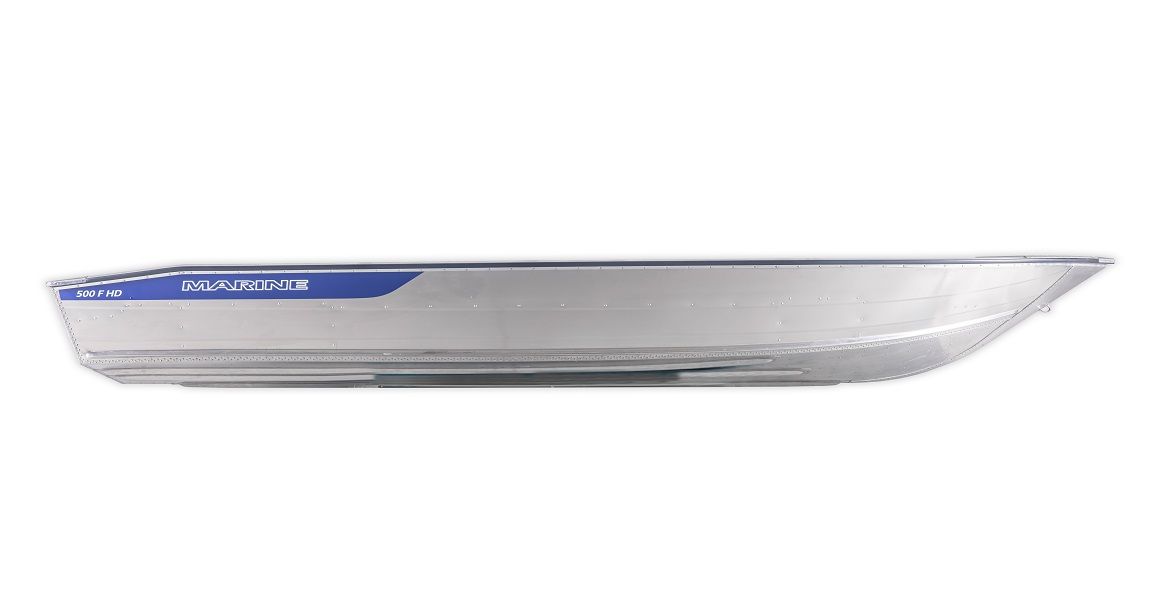 MARINE 500 FHD