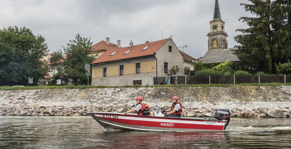 MARINE 500 FHD SC
