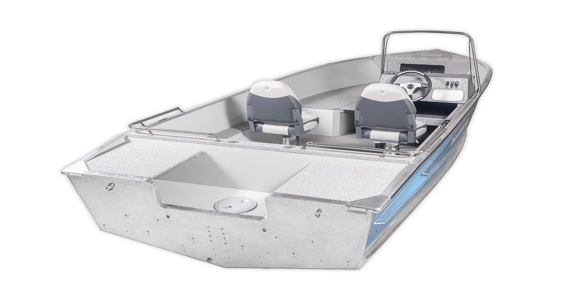 MARINE 550 Family