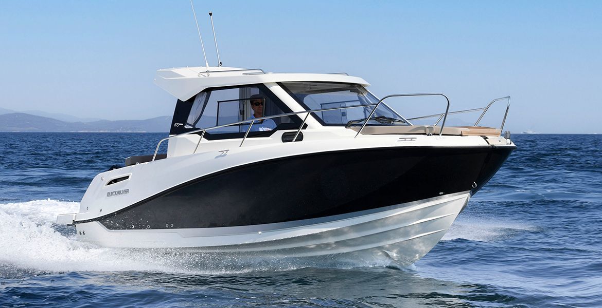 Quicksilver Activ 705 Weekend
