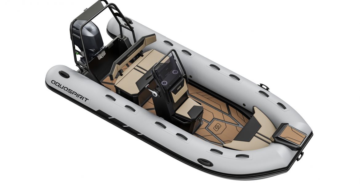 Aquaspirit S450 C
