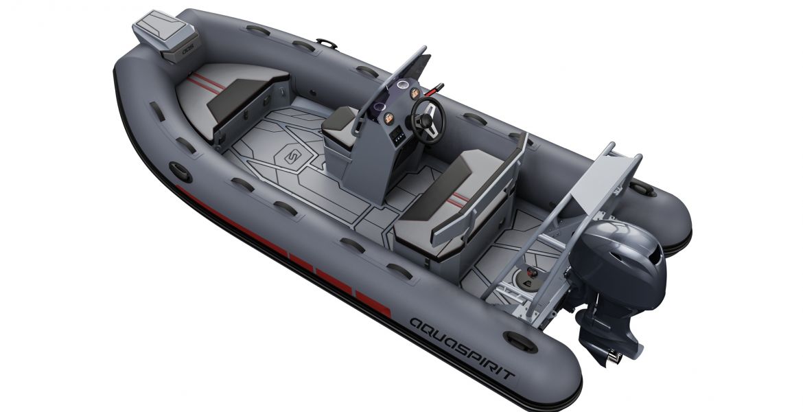 Aquaspirit S450 C