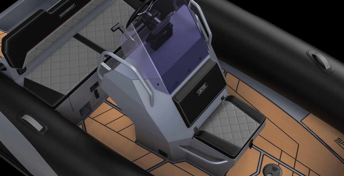 Aquaspirit S530 CC