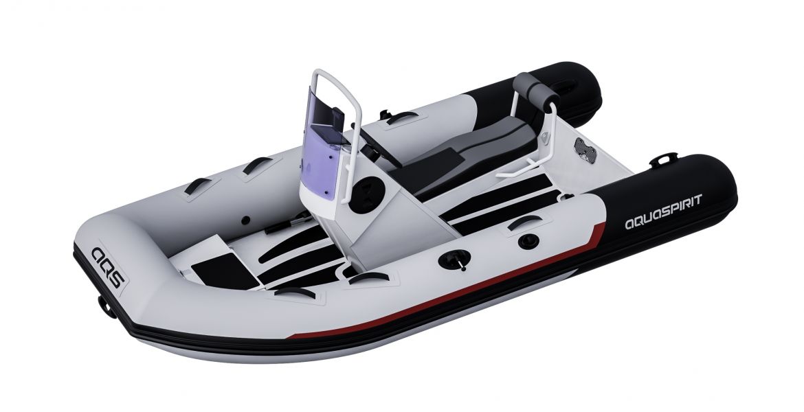 Aquaspirit S350 S