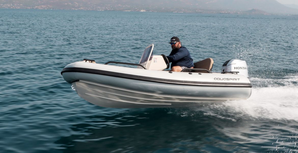 Aquaspirit S370