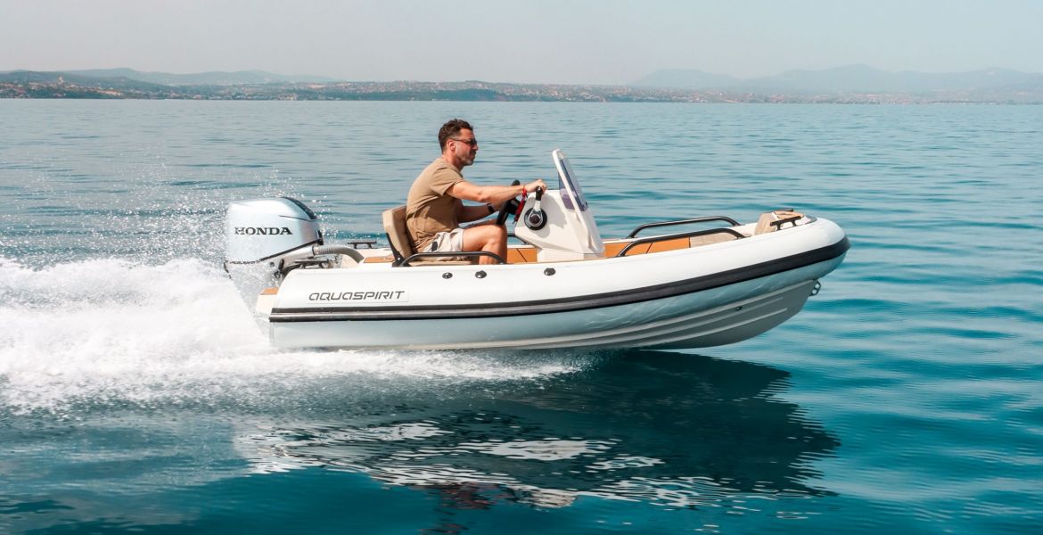 Aquaspirit S370