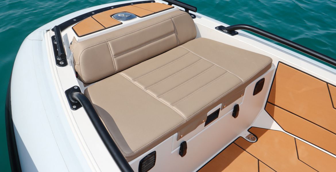 Aquaspirit S370