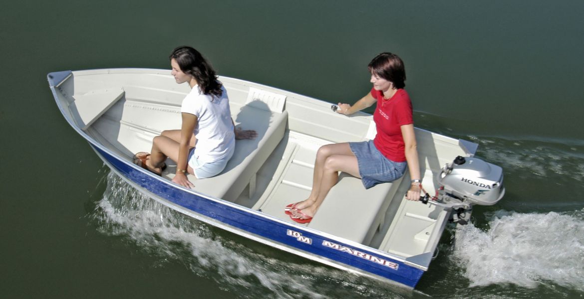 Marine 10 M