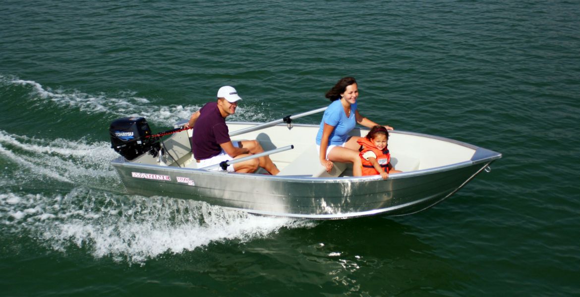 Marine 370 S
