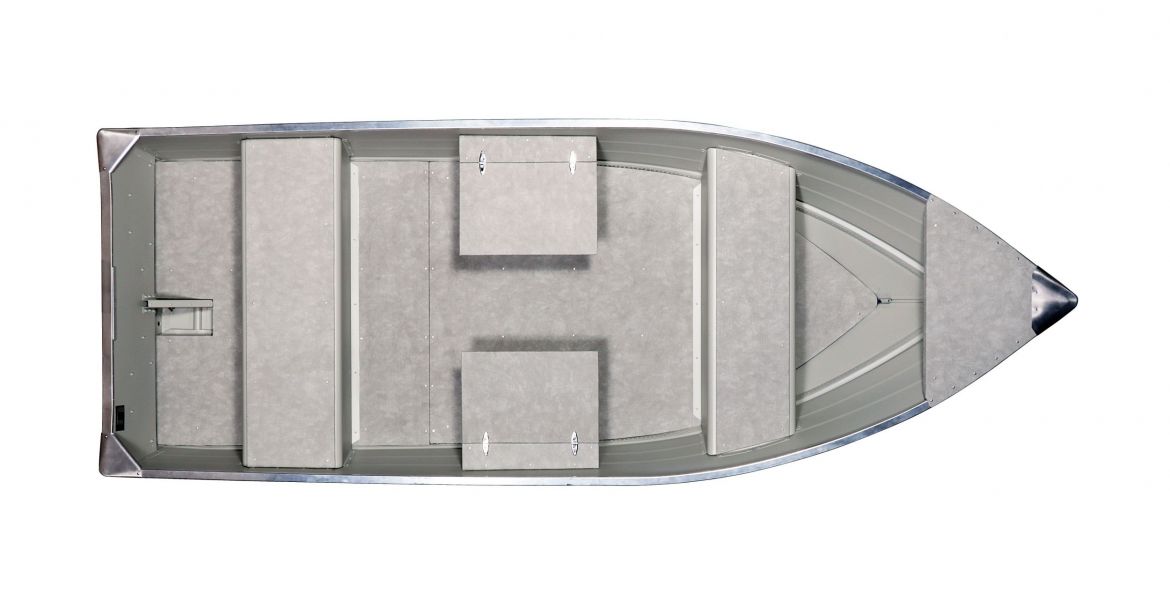 Marine 400 Fish