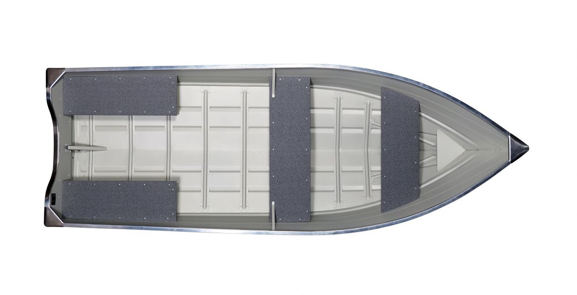 Marine 445 U  