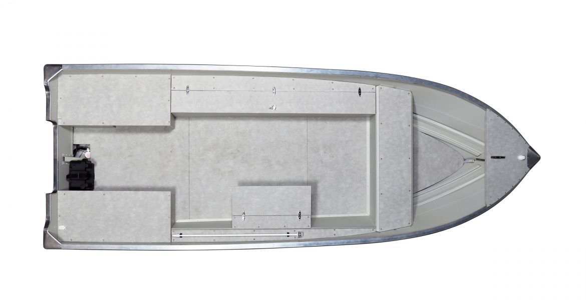 Marine 500 FISH