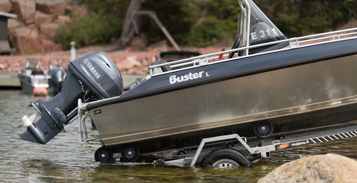 Buster L1