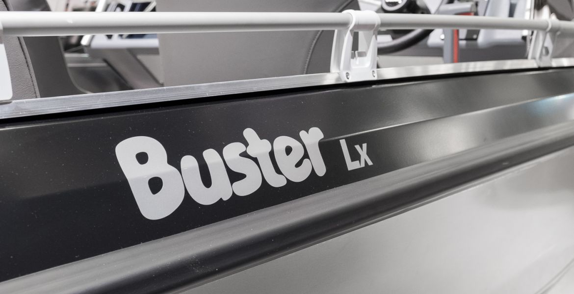 Buster Lx