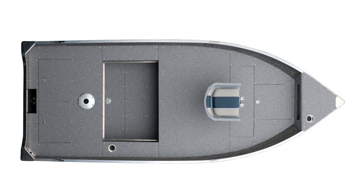 Marine 450 Bass