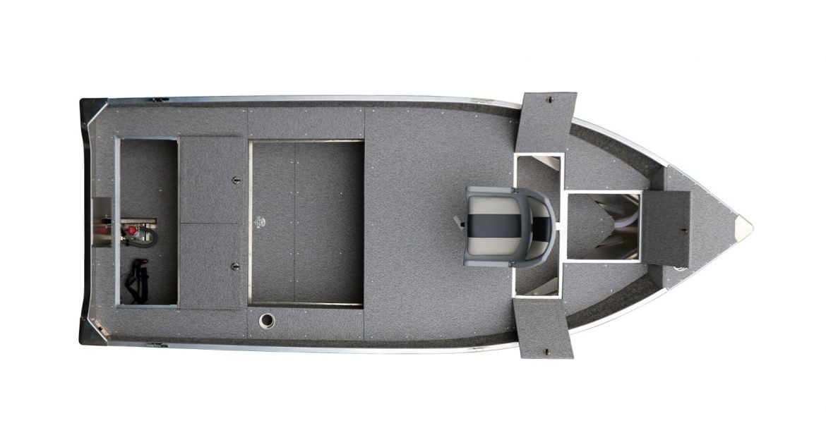 Marine 450 Bass