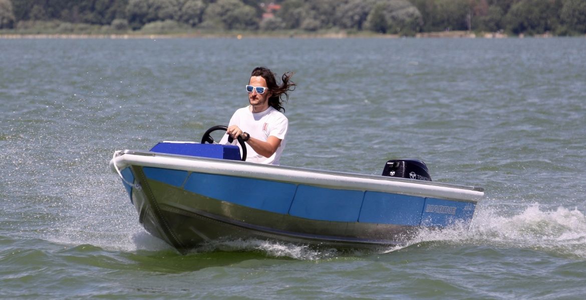 Marine 400 SC