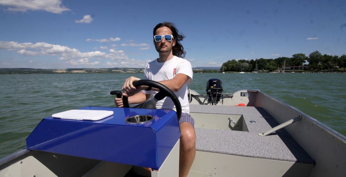 Marine 400 SC