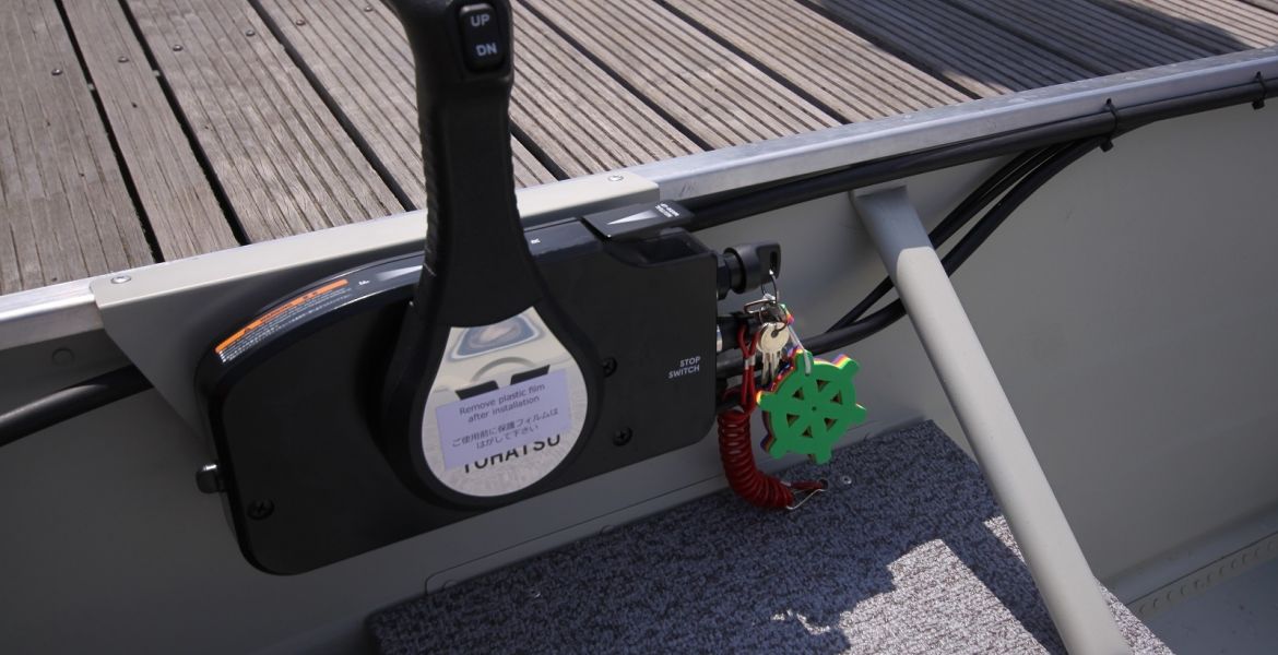 Marine 400 SC