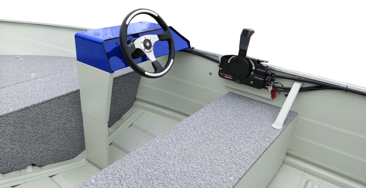 Marine 400 SC