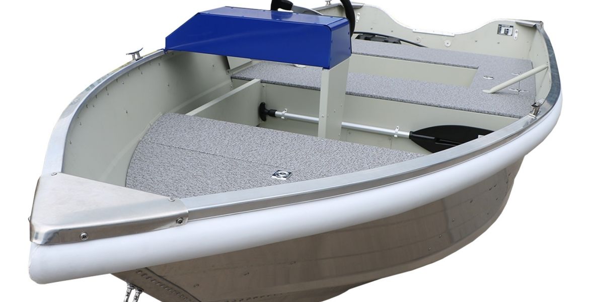 Marine 400 SC