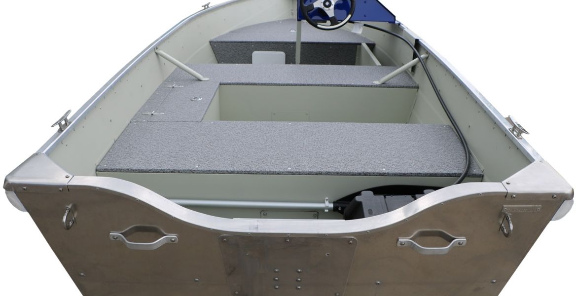 Marine 400 SC