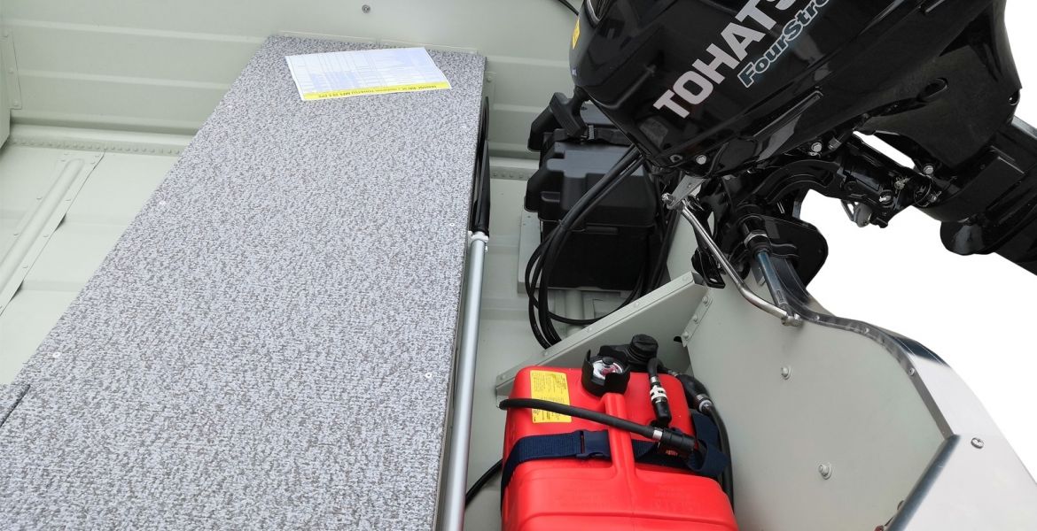 Marine 400 SC
