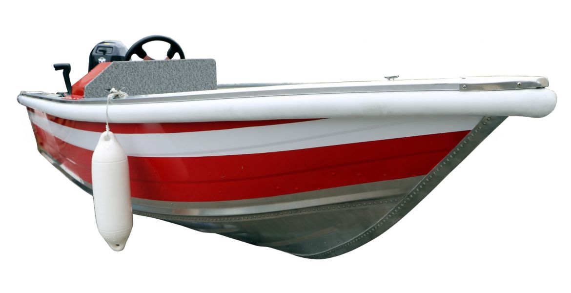 Marine 450 SC