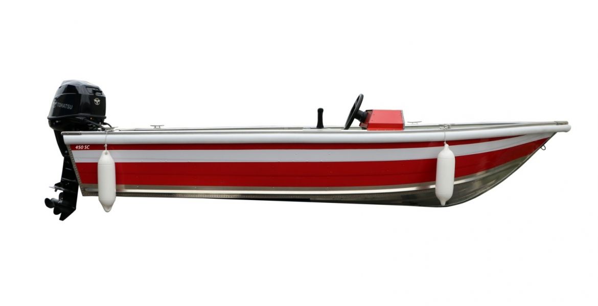 Marine 450 SC