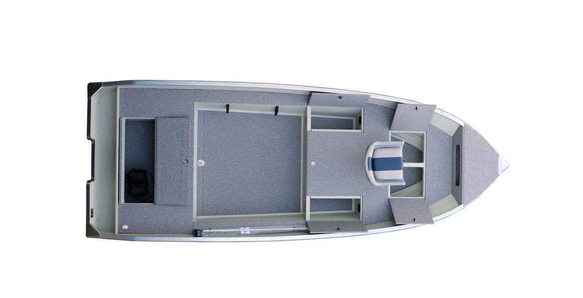 Marine 500 Fish DLX