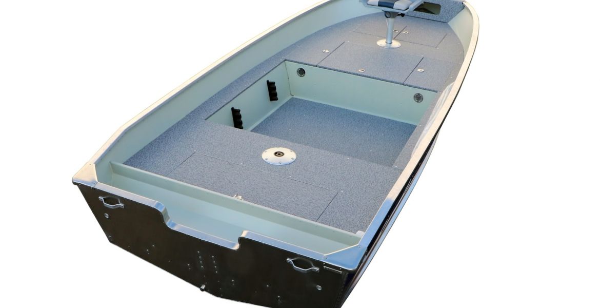 Marine 500 Fish DLX