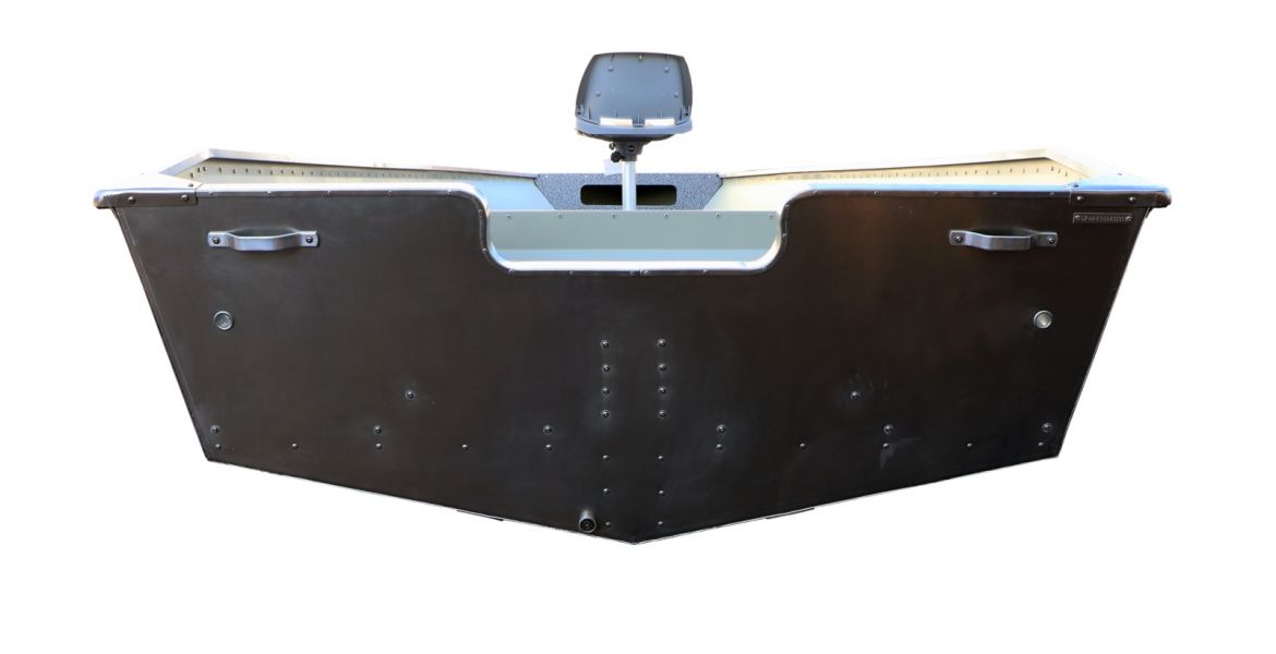 Marine 500 Fish DLX