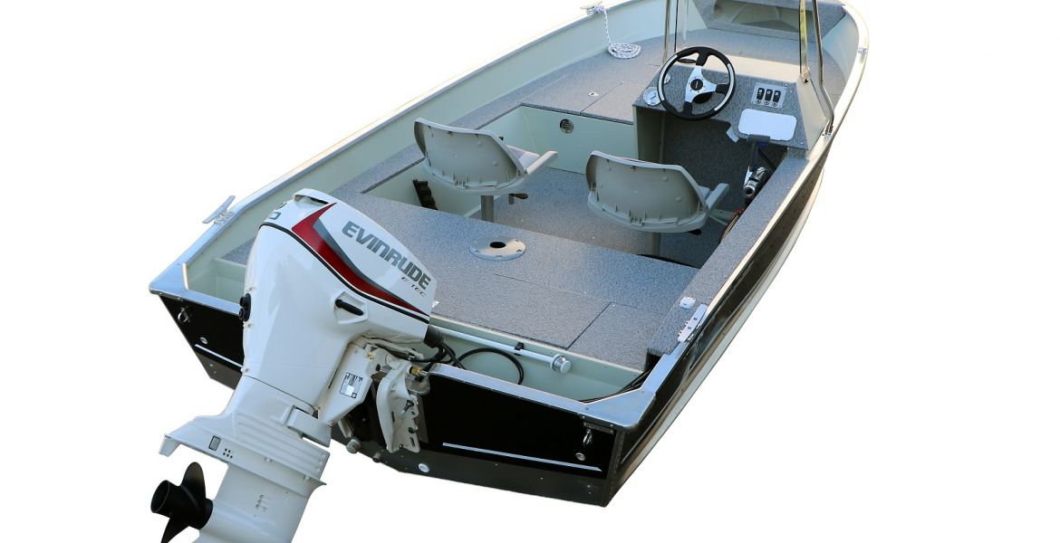 Marine 530 Fish SC DLX