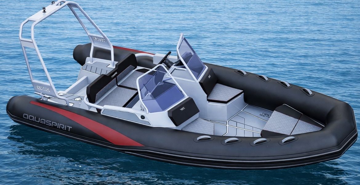 Aquaspirit S530 DC