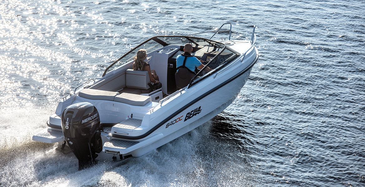 Bella 640 DC