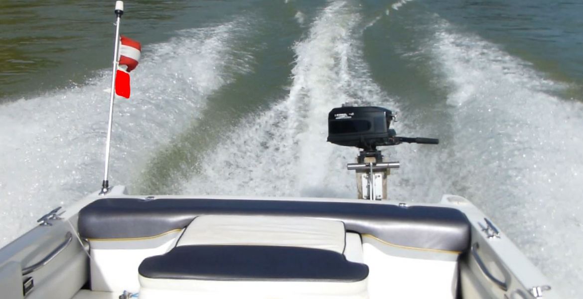 Privatverkauf Gebrauchtboot Renken 230CC + Mercruiser 4,3LX