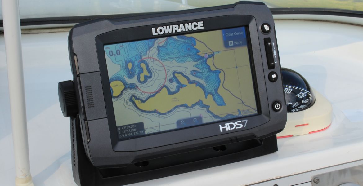 Privatverkauf Gebrauchtboot Renken 230CC + Mercruiser 4,3LX