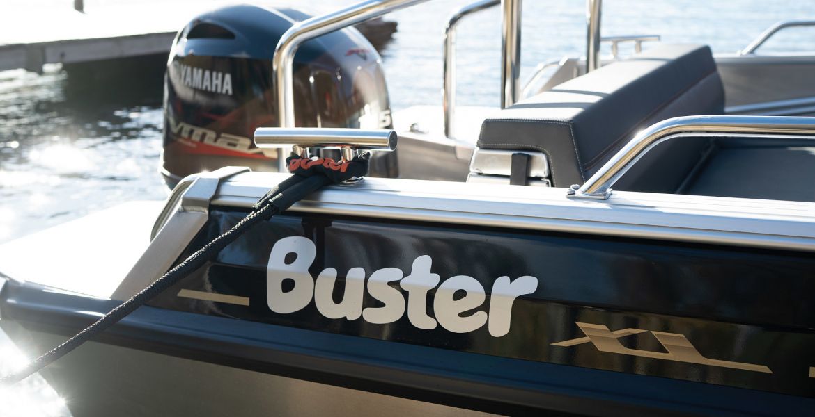 Buster XL V MAX
