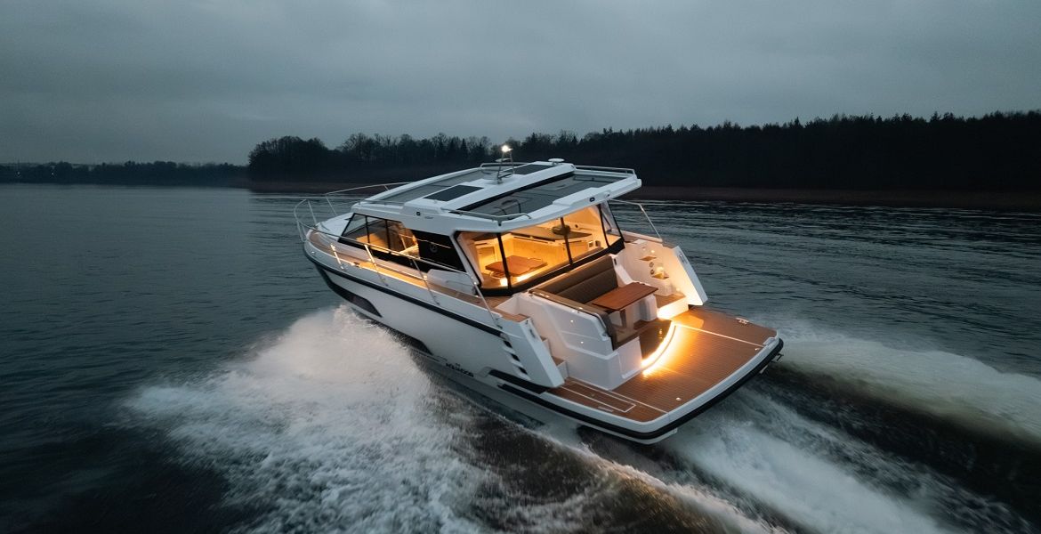 Aquador 400 HT