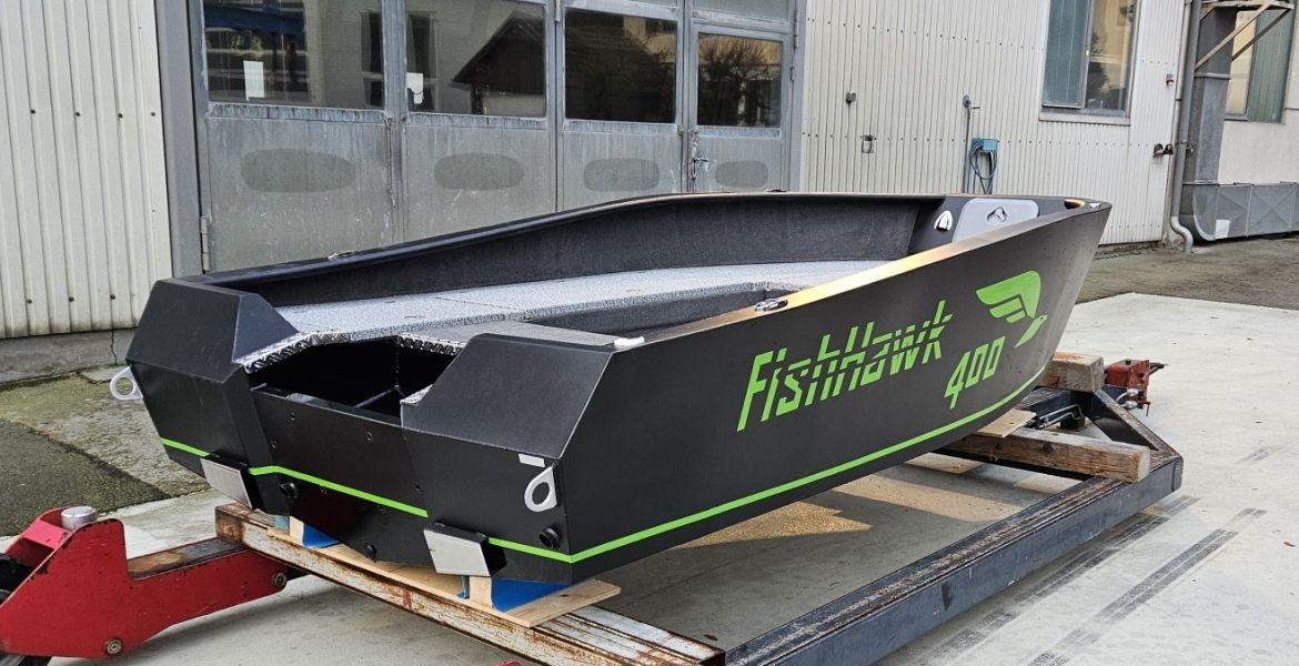 FishHawk 400