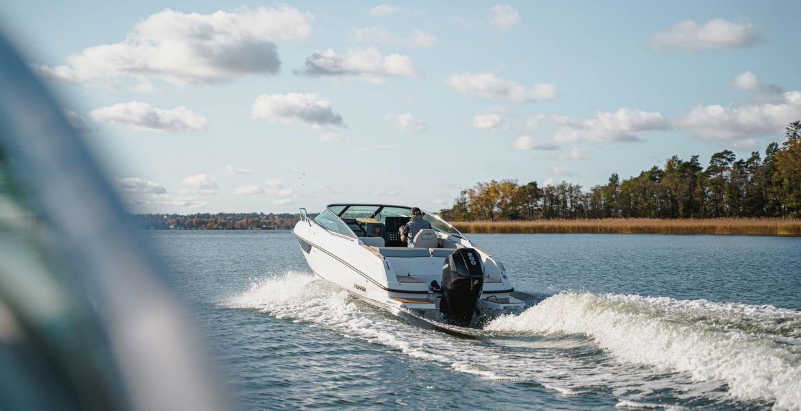 Flipper 650 DC