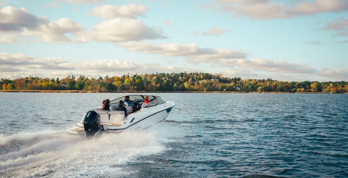 Flipper 650 DC