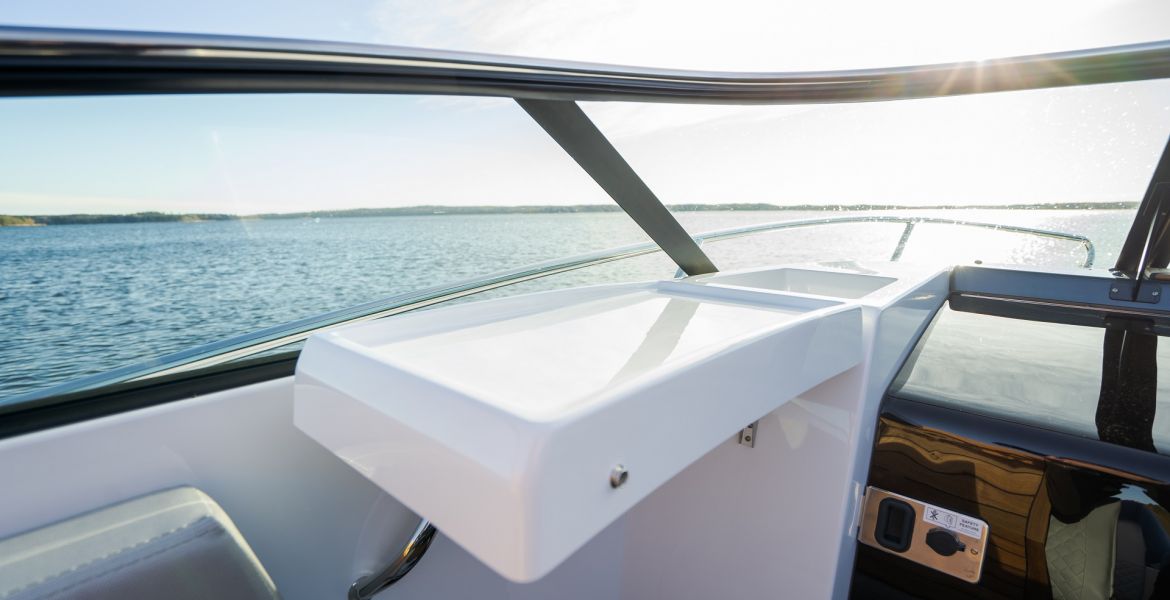 Flipper 650 DC
