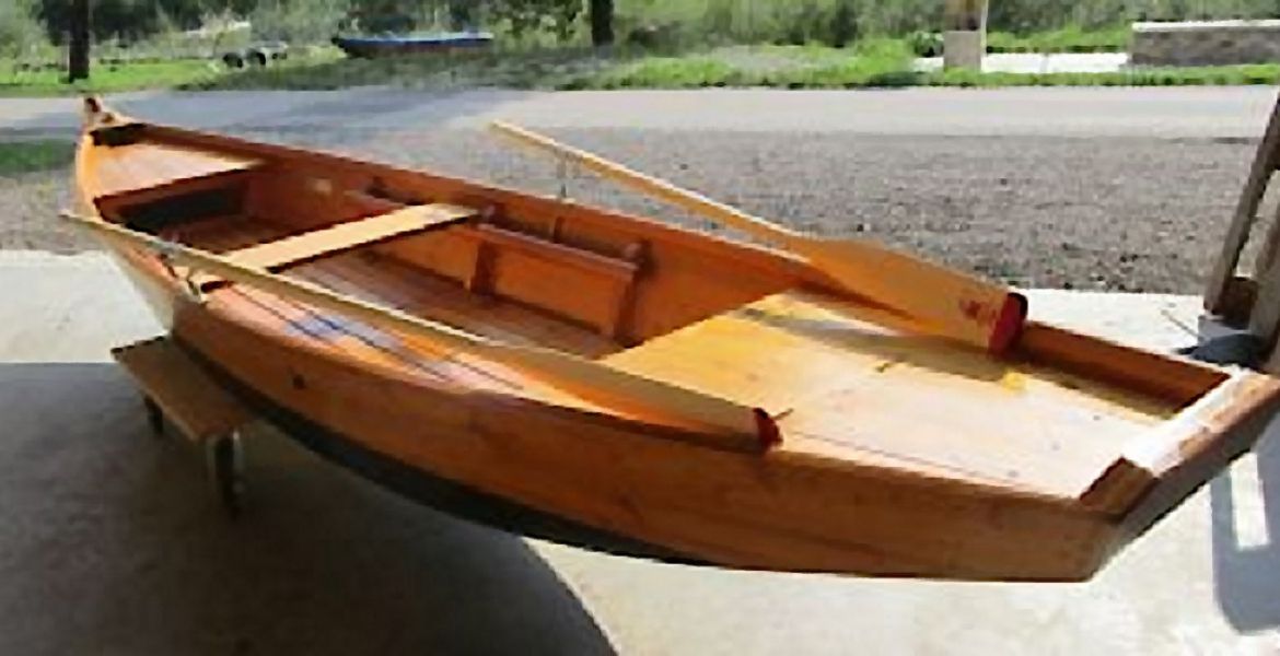 Flusszille
