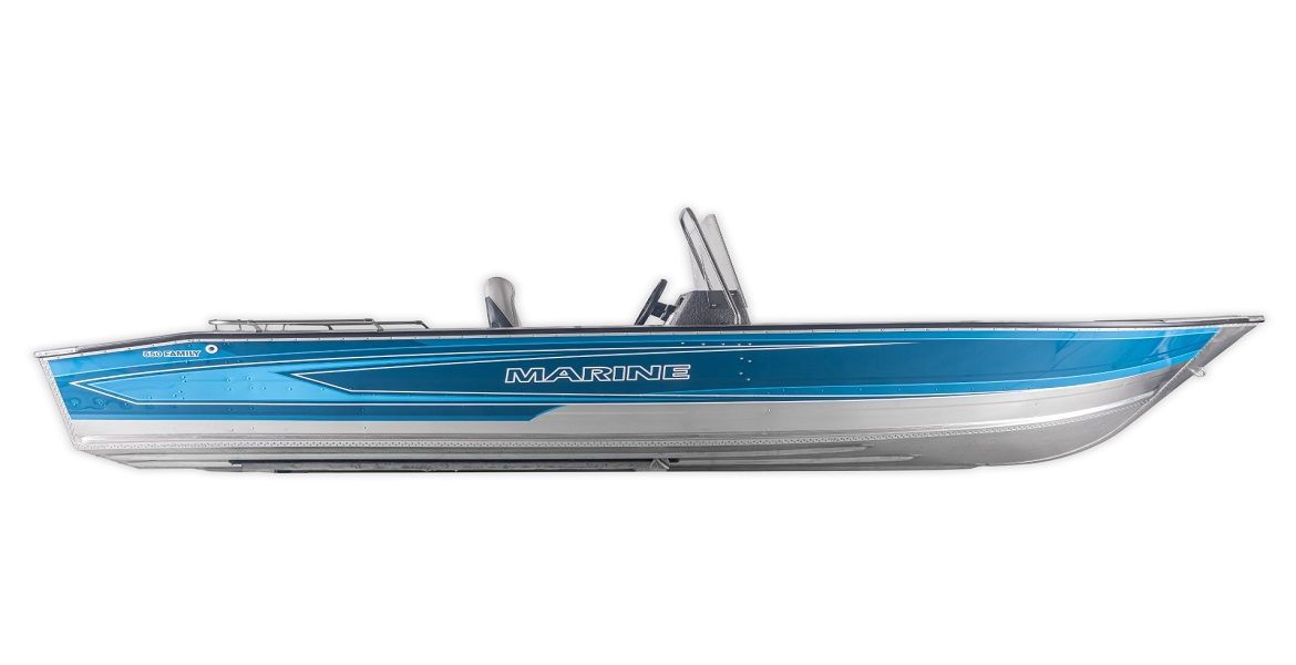 MARINE 550 Family