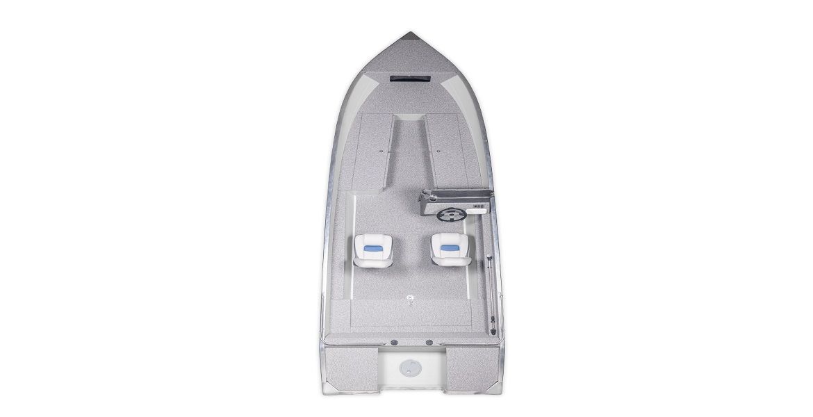 MARINE 550 Family